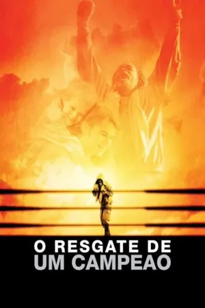 O Resgate de um Campeão