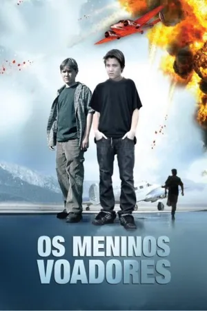 Os Meninos Voadores