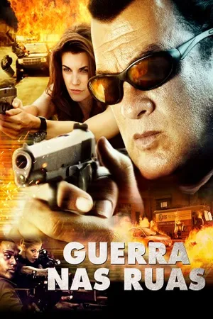 Guerra nas ruas
