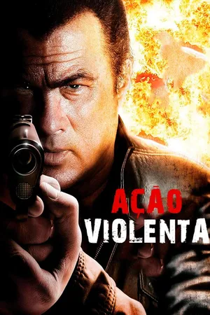 Ação Violenta