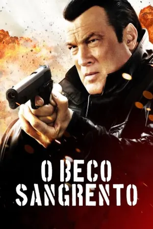 O Beco Sangrento