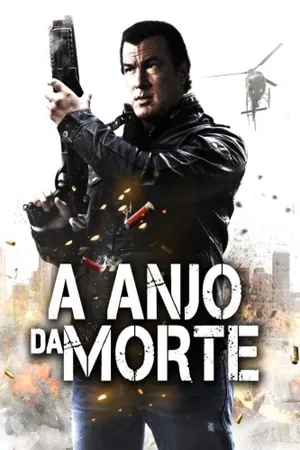 O Anjo da Morte