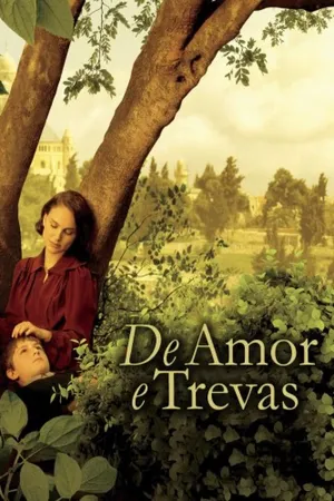 De Amor e Trevas