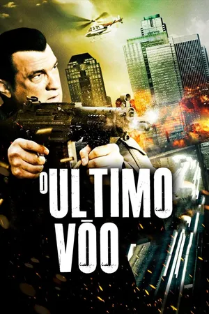 O Último Vôo