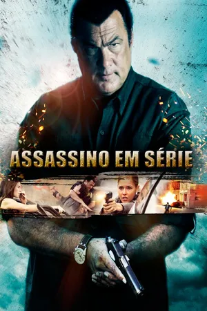 Assassino em Série