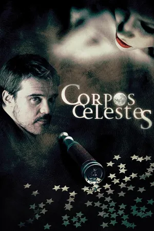 Corpos celestes