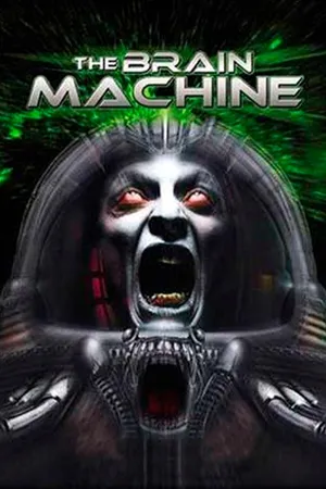 A Máquina do Cérebro