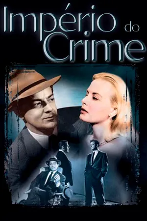 Império do Crime