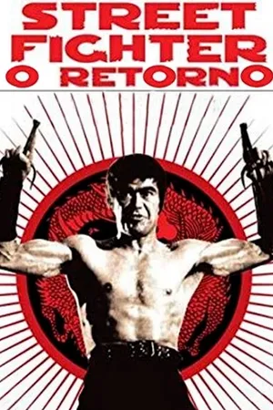 Street Fighter O Retorno