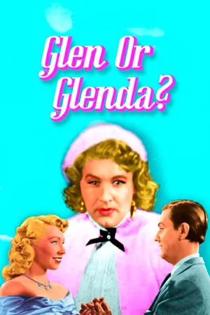 Glen ou Glenda?