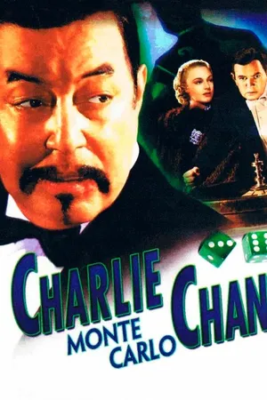 Charlie Chan em Monte Carlo