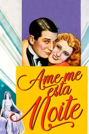 Ama-me Esta Noite