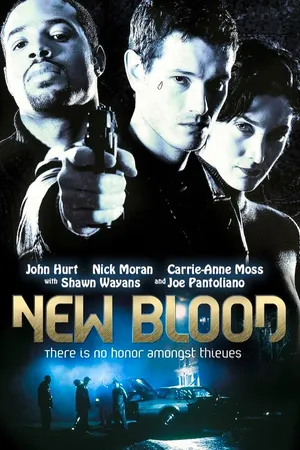 New Blood