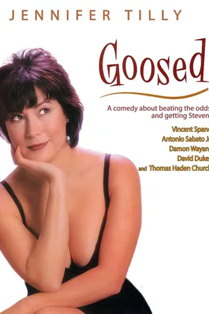 Goosed