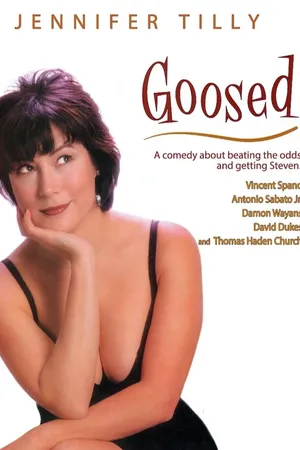 Goosed