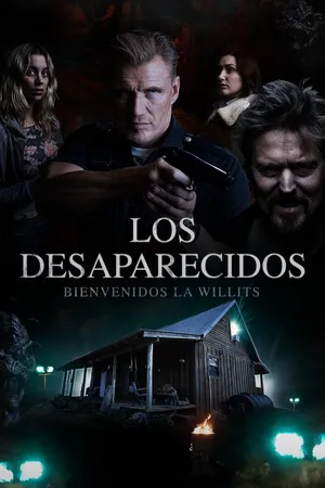 Los Desaparecidos