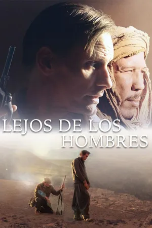 Lejos de los hombres