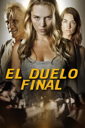 El duelo final