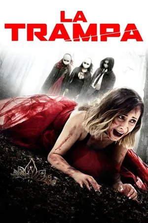 La trampa