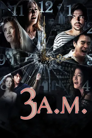 3 A.M.
