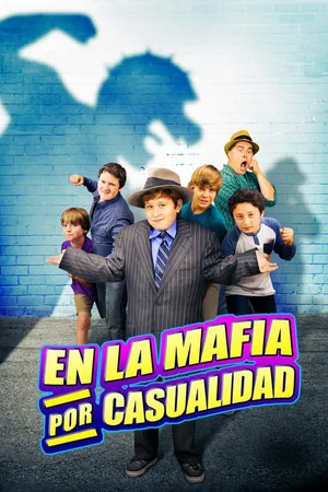 En la mafia por casualidad