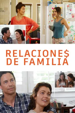 Relaciones de Familia