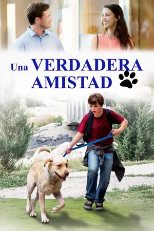 Una verdadera amistad
