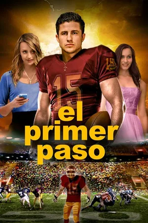El Primer Paso