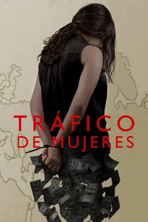 Tráfico de Mujeres