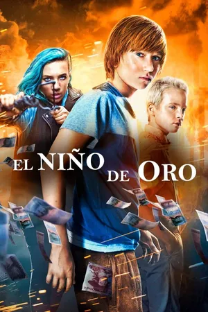 El Niño de Oro