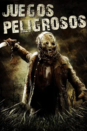 Juegos Peligrosos