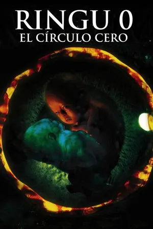 Ringu 0 : El Círculo Cero