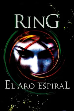 Ring: El Aro Espiral