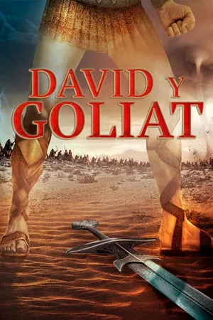 David and Goliath