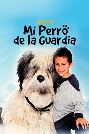 Me perro de la guardia