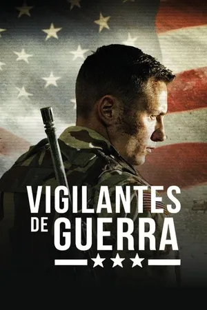 Vigilantes de guerra