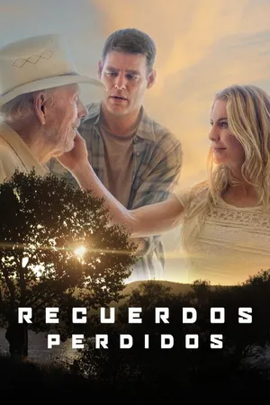 Recuerdos perdidos