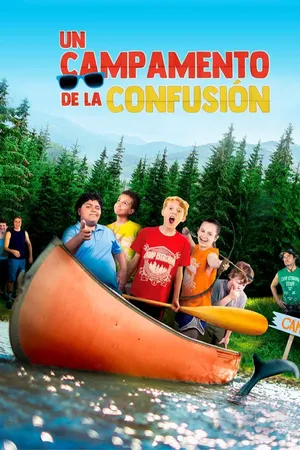 El campamento de la confusión