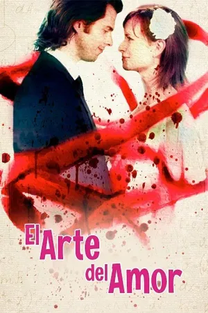 El arte del amor