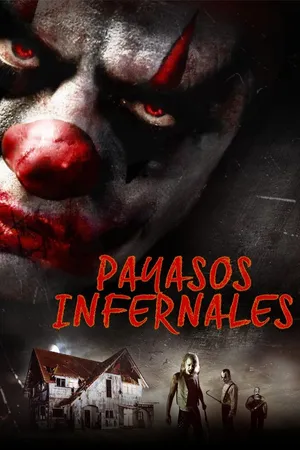Payasos infernales