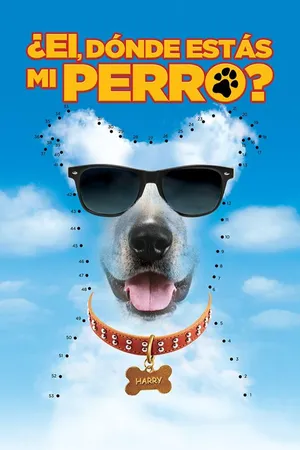 ¿EI, Dónde está mi Perro?