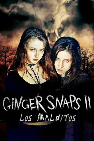 Ginger Snaps 2