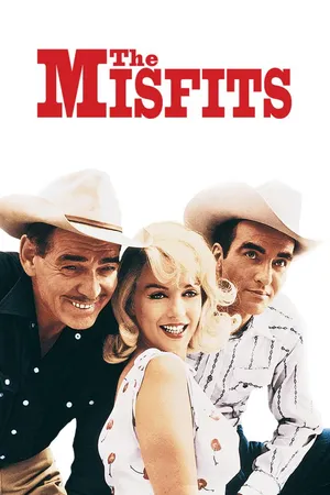 The Misfits