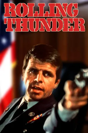 Rolling Thunder