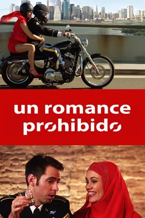 Un Romance Prohibido