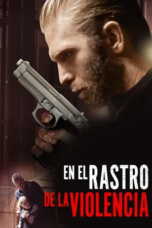 En el rastro de la violencia