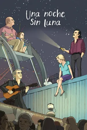 Una noche sin luna