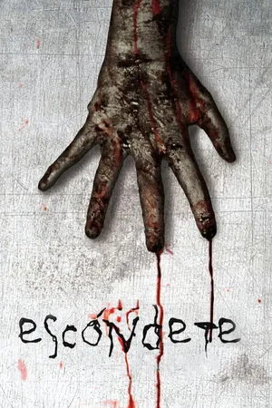 Escondete