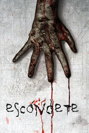 Escondete
