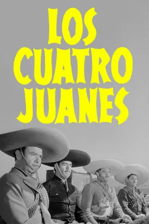 Los Cuatro Juanes